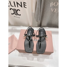 Miu Miu Sandals